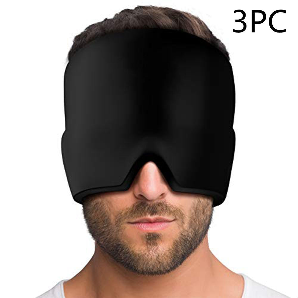 Afcc Eye Mask for Better Sleep