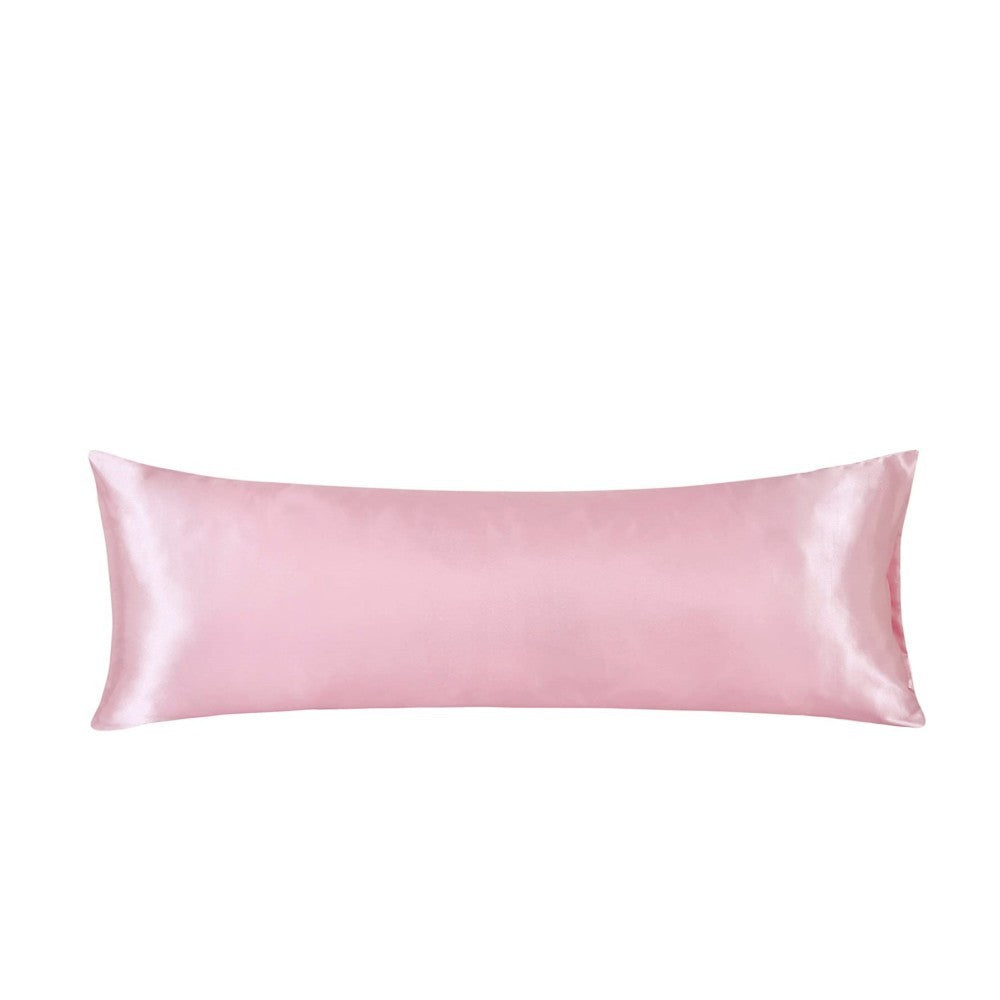 TranquilHaven Silk Double Pillowcase