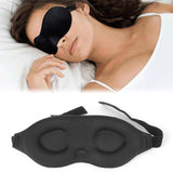 Fdf Eye Mask for Better Sleep