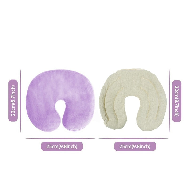 Trans Sleep Mask for Better Sleep