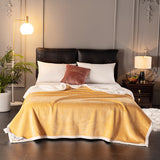 SoftLuxe Double Fleece Blanket