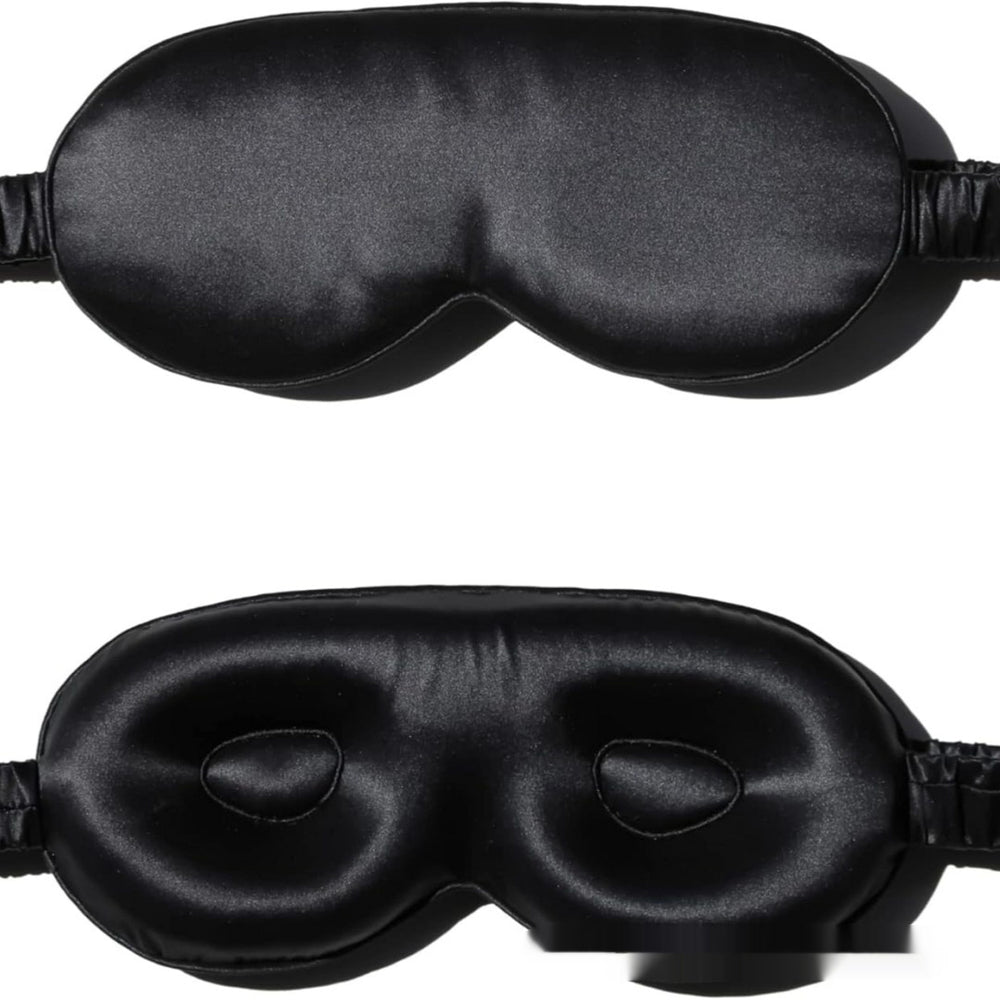 Ebf Eye Mask for Better Sleep