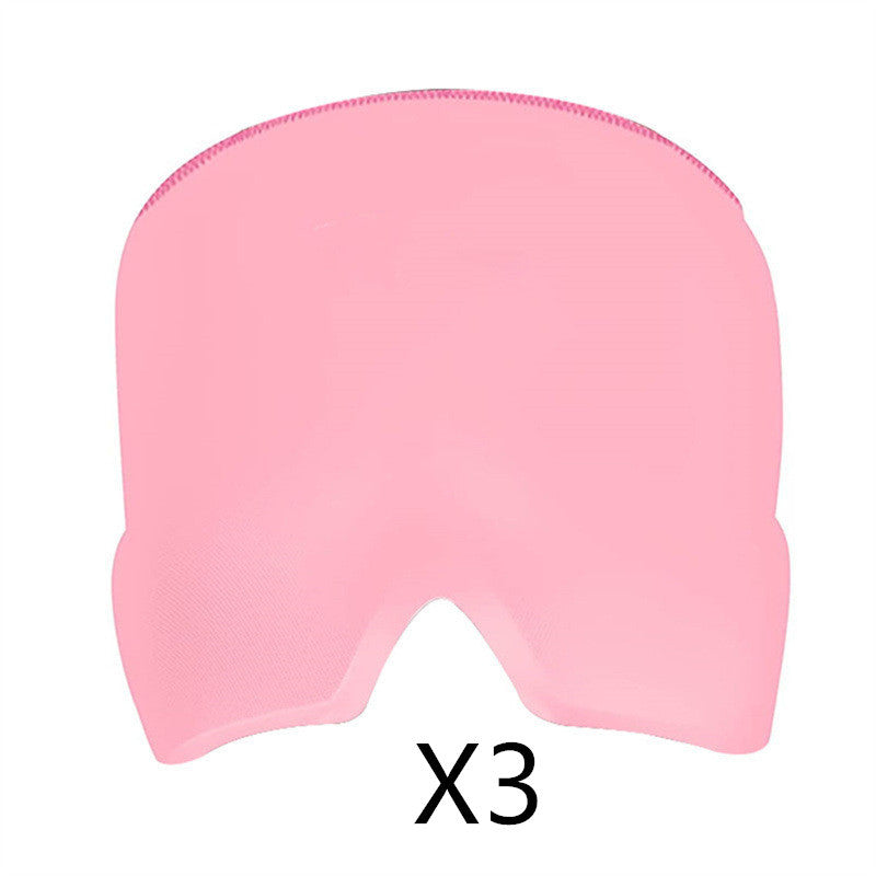Afcc Eye Mask for Better Sleep