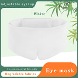 Dfc Eye Mask for Better Sleep