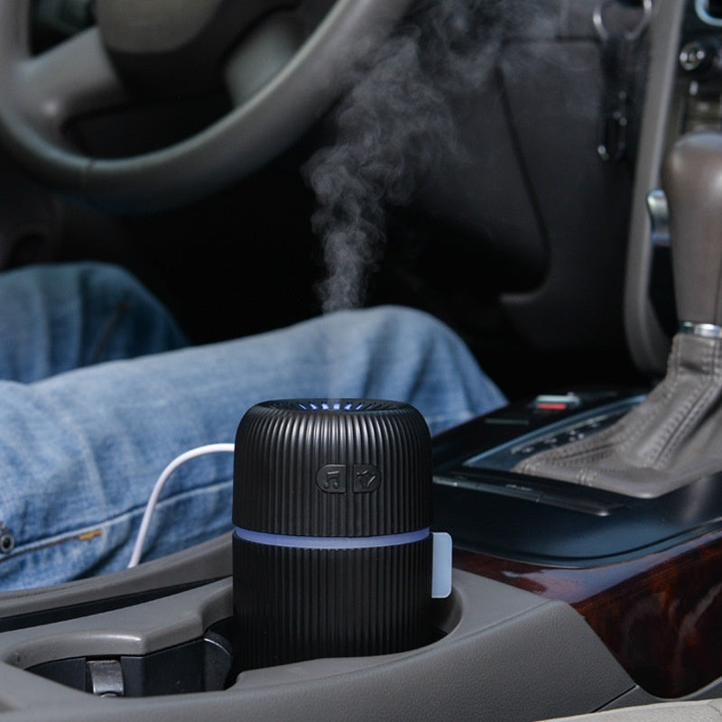 Aebb Humidifier for Better Sleep