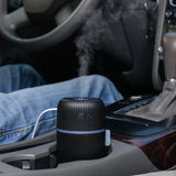 Aebb Humidifier for Better Sleep