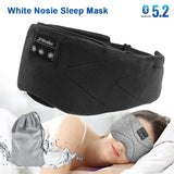 Dde Sleep Mask for Better Sleep