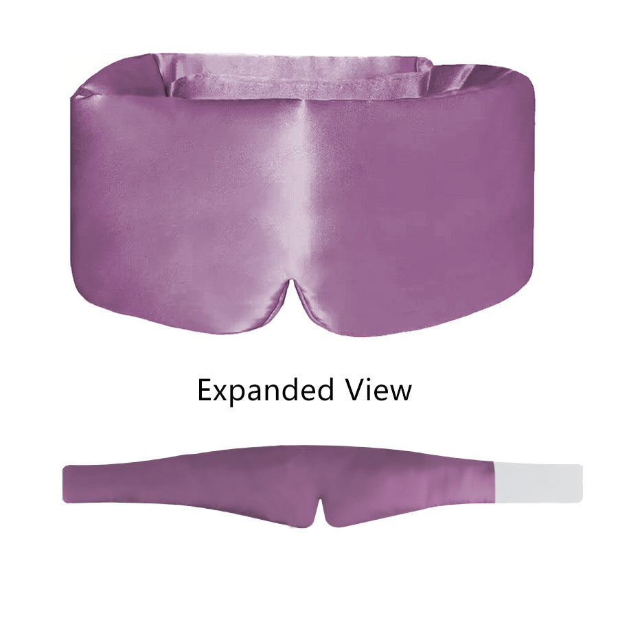 Dfc Eye Mask for Better Sleep