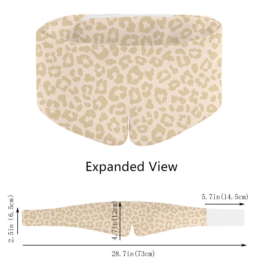 Dfc Eye Mask for Better Sleep