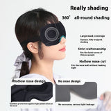 Dbe Eye Mask for Better Sleep