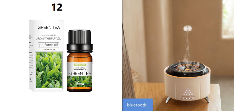 Abc Diffuser for Better Sleep