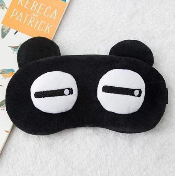Daf Eye Mask for Better Sleep