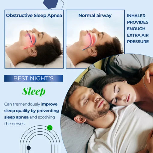 Cde Sleep Accessory for Better Sleep