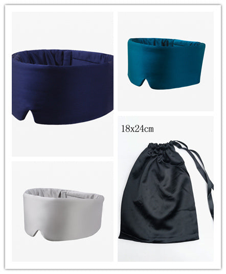 Cca Eye Mask for Better Sleep