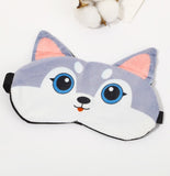 Daf Eye Mask for Better Sleep