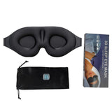 Bacb Sleep Mask for Better Sleep