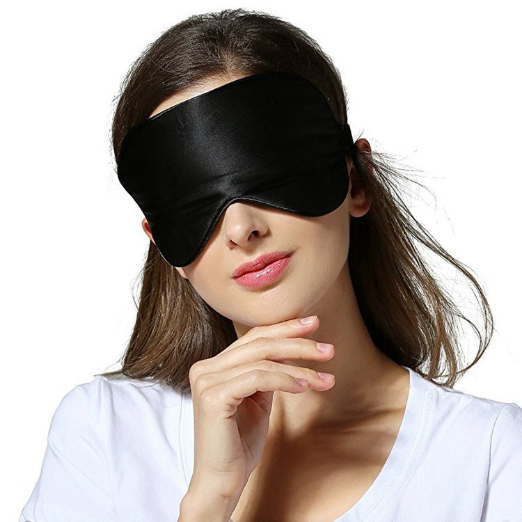 Daf Eye Mask for Better Sleep
