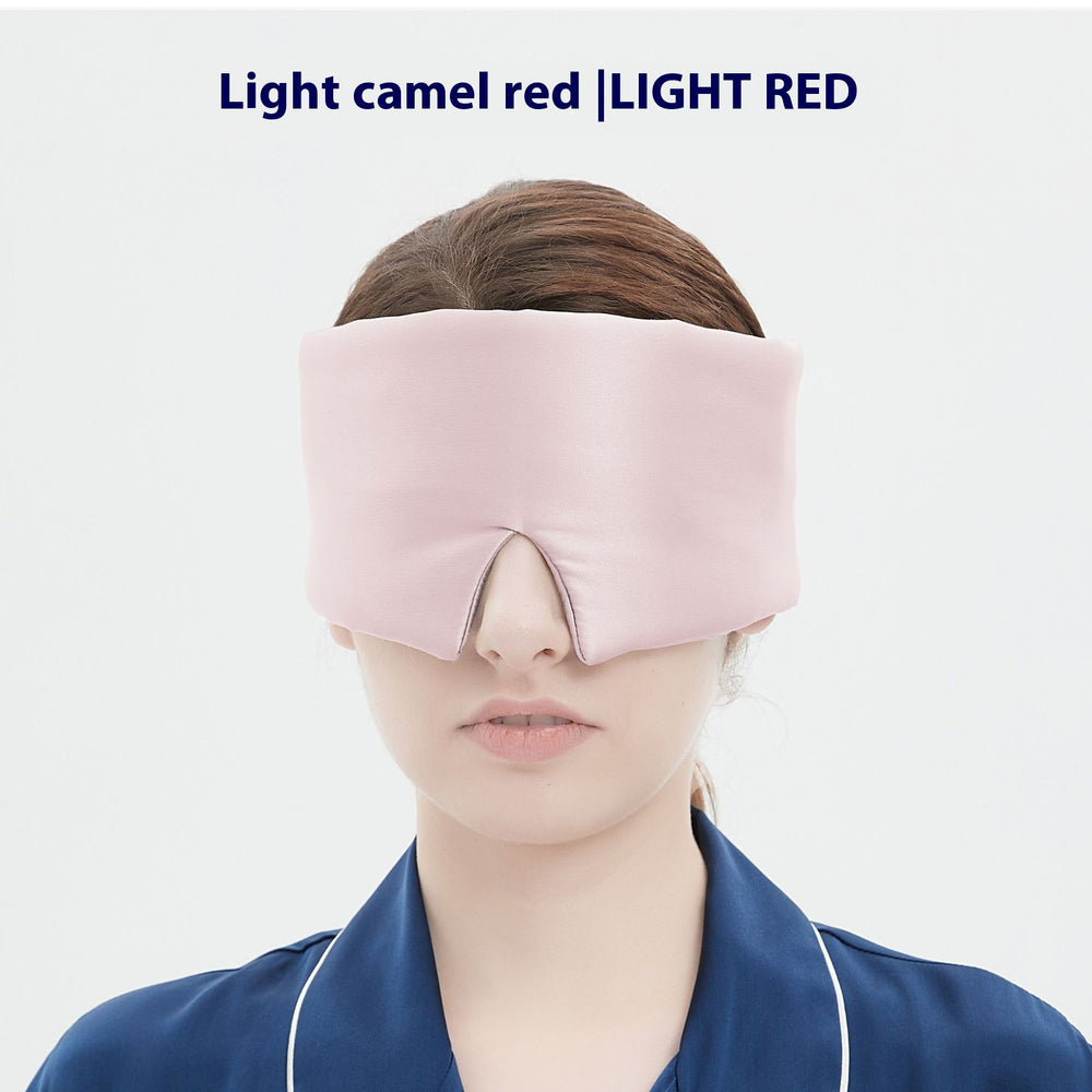 Bebc Eye Mask for Better Sleep