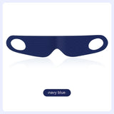 Bda Eye Mask for Better Sleep
