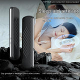 Relaye Bluetooth Sleep Speaker White Noise Music & Insomnia Relief Device for Relaxation & Calming