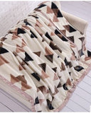 SnugWool Thickened Blanket