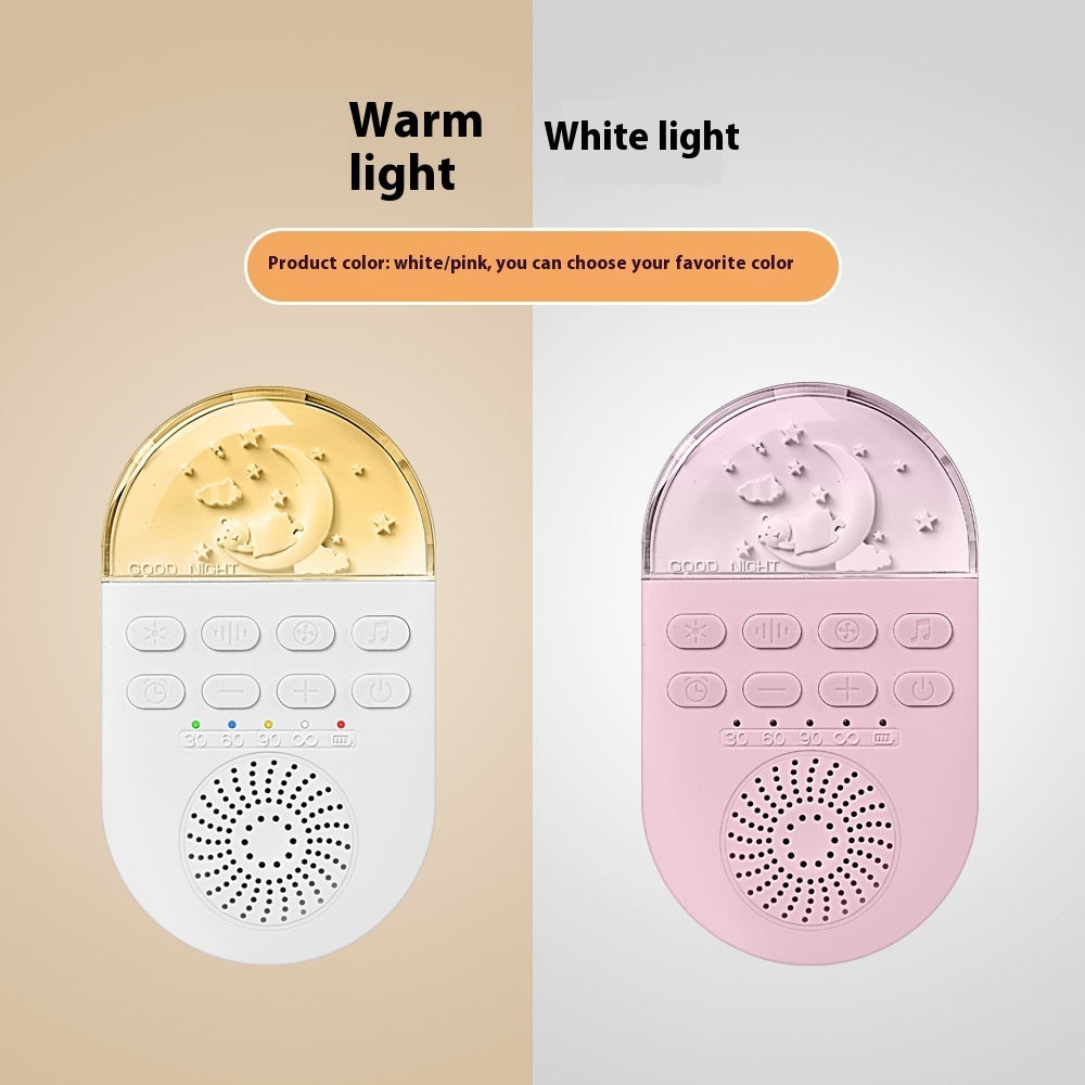 Trans Sleep Accessory for Better Sleep