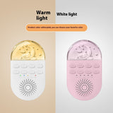 Trans Sleep Accessory for Better Sleep