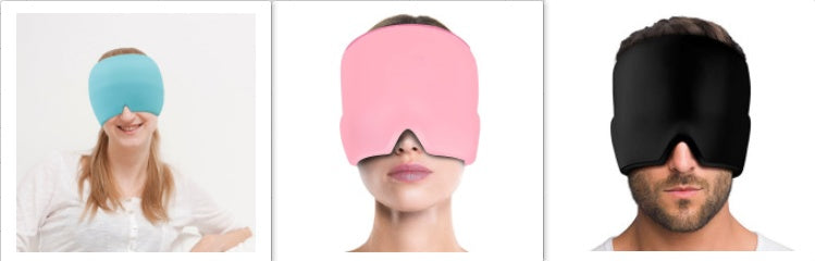 Afcc Eye Mask for Better Sleep
