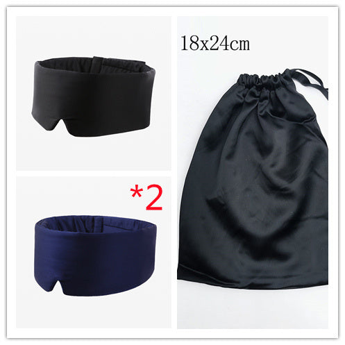 Cca Eye Mask for Better Sleep