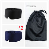 Cca Eye Mask for Better Sleep