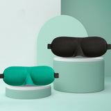 Penumbrazx 3D Eye Mask Breathable Blackout Sleep Protection Breathable Stereo Mask Unisex for Comfort Nap & Better Sleep