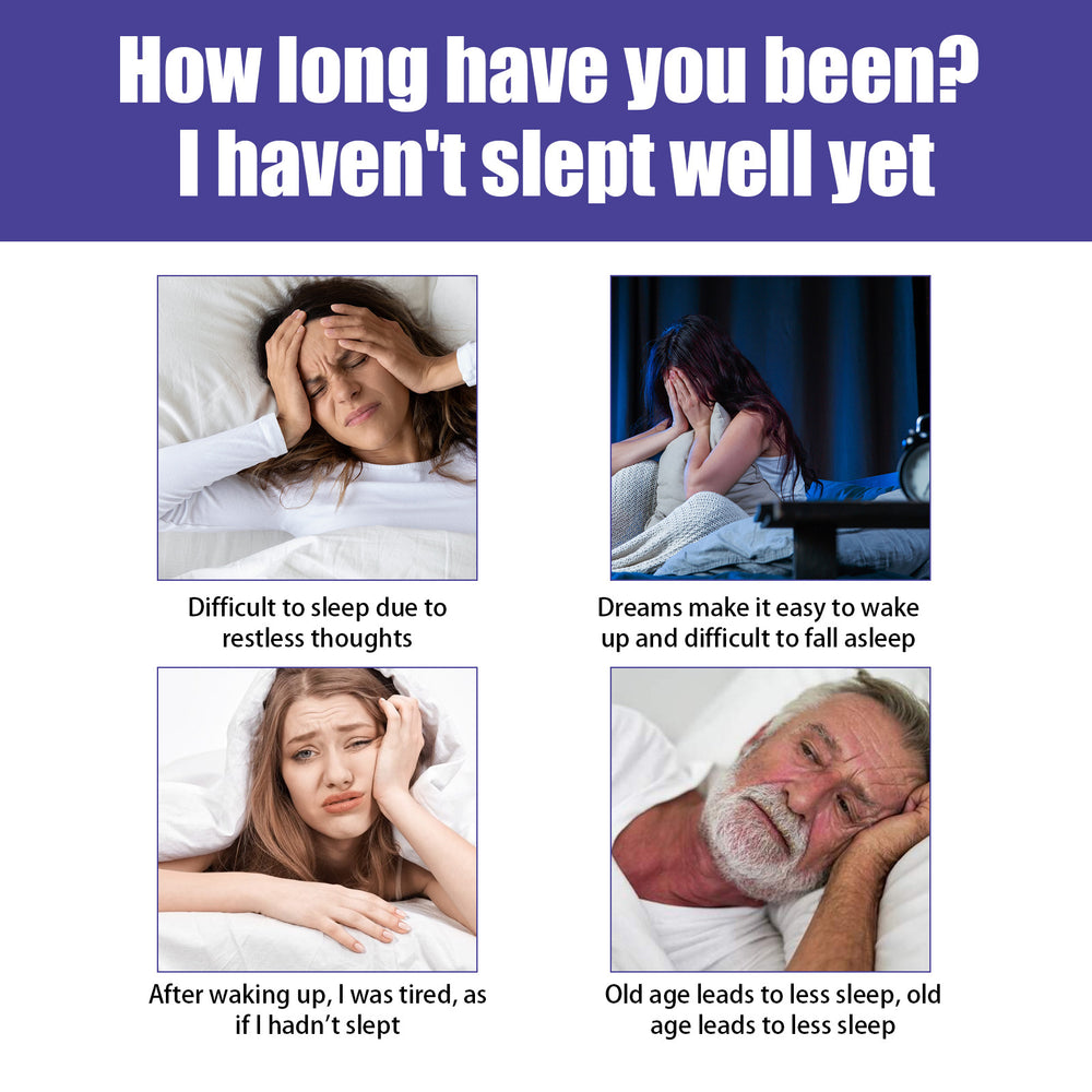 Ade Sleep Patch for Better Sleep