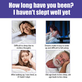 Ade Sleep Patch for Better Sleep