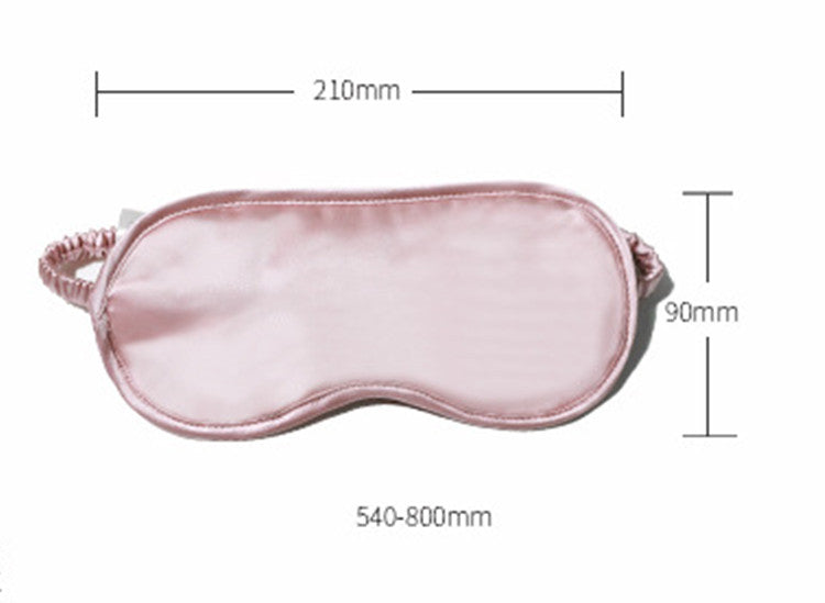 Ccc Eye Mask for Better Sleep