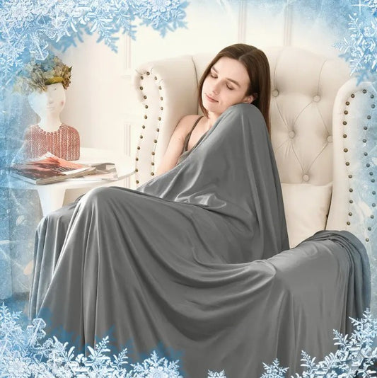 ChillNest Cooling Blanket