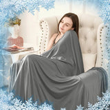 ChillNest Cooling Blanket