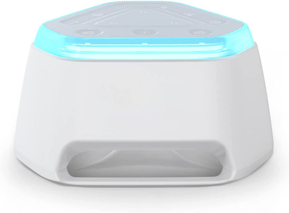 Cbbdae White Noise Machine for Better Sleep