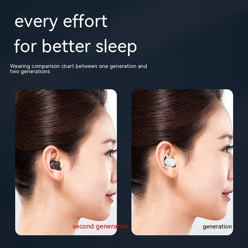 Trans Sleep Accessory for Better Sleep