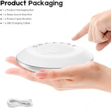 Bbb Sleep Accessory for Better Sleep