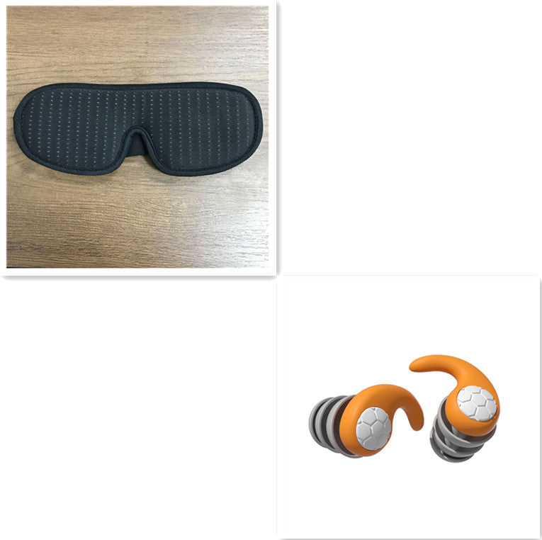 Eebc Eye Mask for Better Sleep