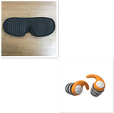 Eebc Eye Mask for Better Sleep