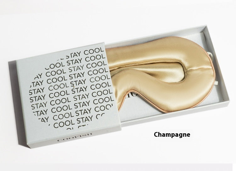 Fba Sleep Mask for Better Sleep