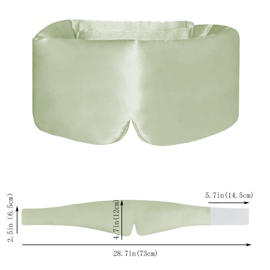 Dfc Eye Mask for Better Sleep