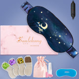 Eff Eye Mask for Better Sleep