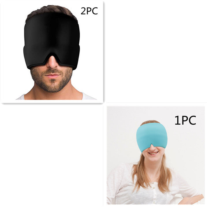Afcc Eye Mask for Better Sleep