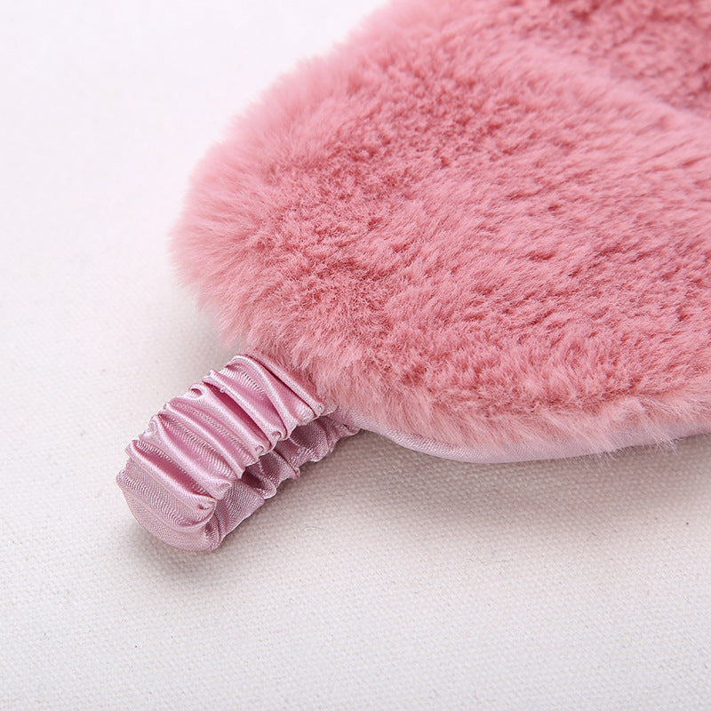 Cbd Eye Mask for Better Sleep