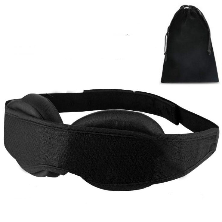 Bdde Eye Mask for Better Sleep