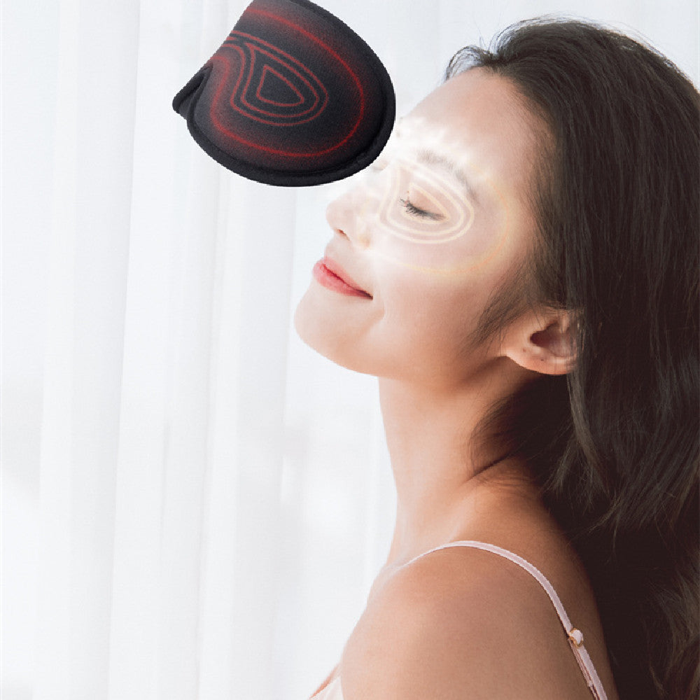 Acf Eye Mask for Better Sleep