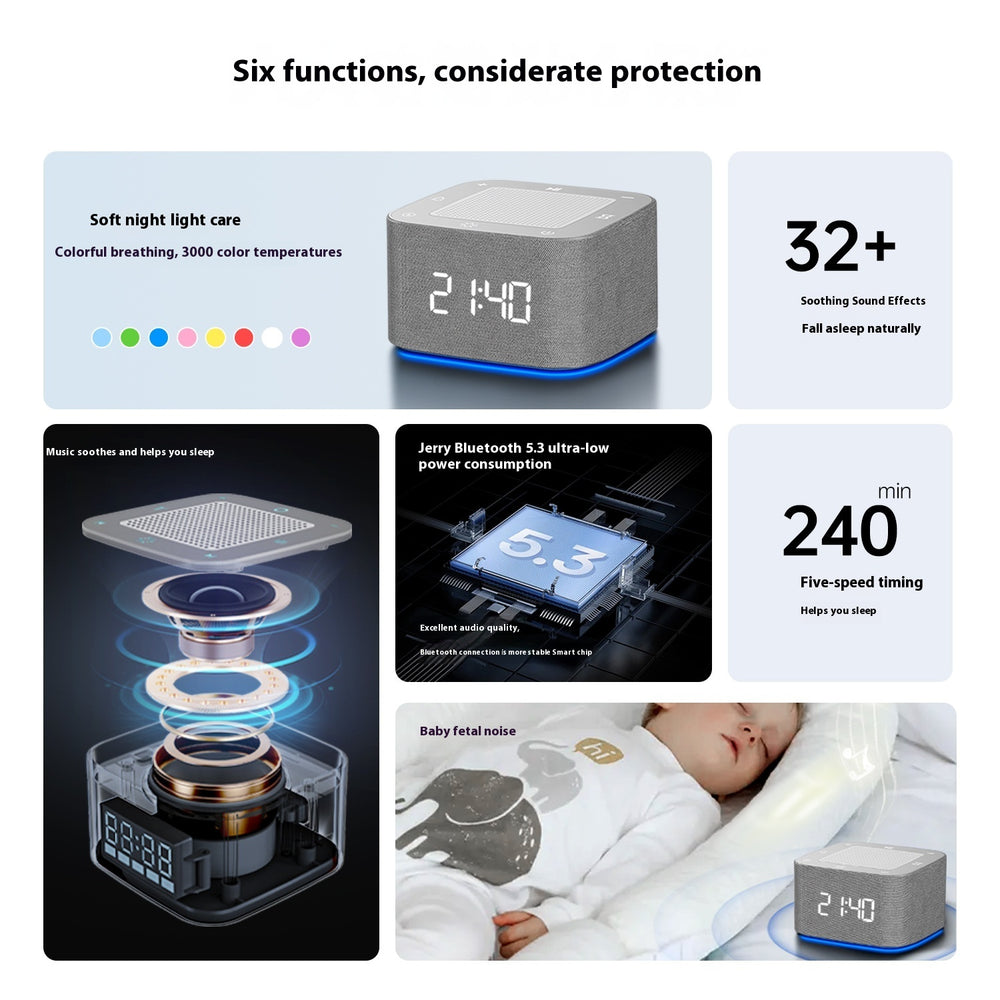 Beaba Sleep Accessory for Better Sleep