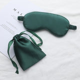 Ecbe Eye Mask for Better Sleep